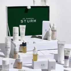 DR. BARBARA STURM Trattamento Viso<CALENDARIO DELL'AVVENTO 2022