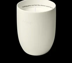 AESOP Candela<Callippus candle - Alla Violetta Boutique Rivenditore Napoli