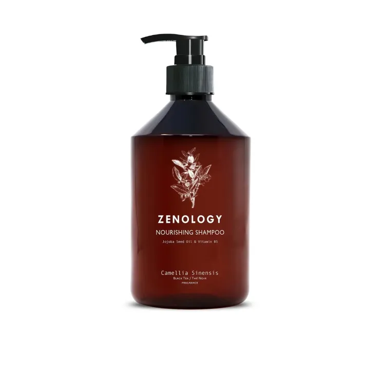 ZENOLOGY Shampoo|Cocco<Camellia Shampoo