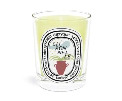 DIPTYQUE Candela<Candela Citronelle 2023 Edition Collezione Estiva