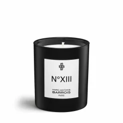 BARROIS Candela<Candela N. XIII Marc Antoine