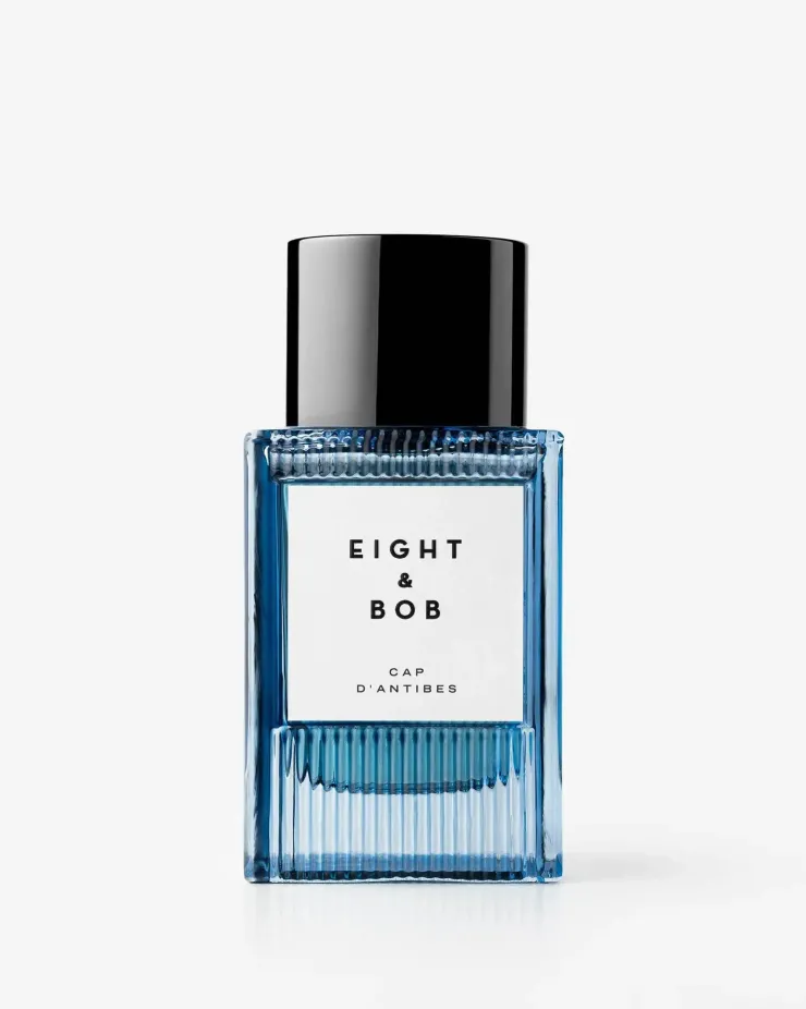 EIGHT & BOB Samples|Profumi Marini<Cap D'Antibes