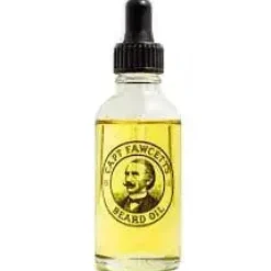Captain Fawcett Barba<Beard Oil 50 ml