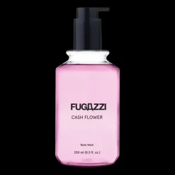 FUGAZZI Bagnodoccia|Cocco<Cash Flower Body Wash