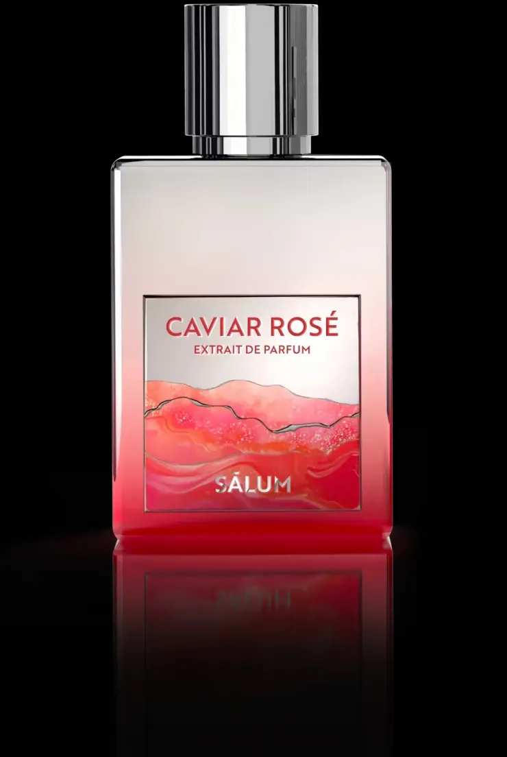 SALUM Profumi Gourmand|Samples<Caviar Rosè - Alla Violetta Boutique Napoli Rivenditore