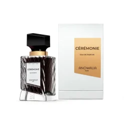 ANOMALIA Tabacco|Samples<Ceremonie