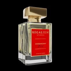 REGALIEN Samples|Profumi Dolci<Ceremony Bold