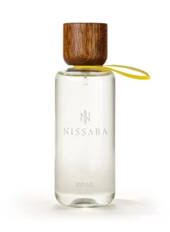 NISSABA Samples<Chaco