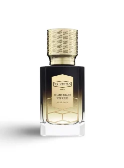 EX NIHILO Samples<Chandigarh Express