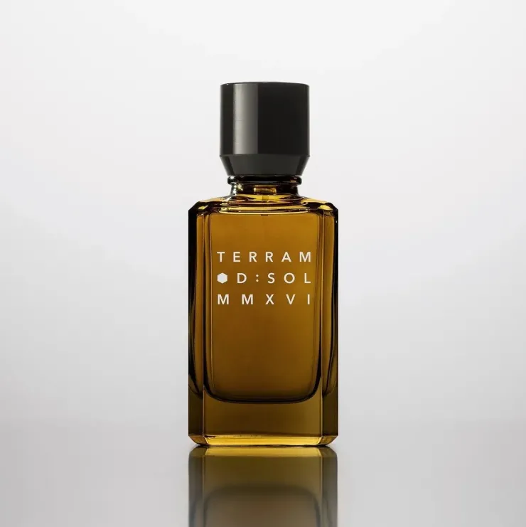 D:SOL Samples<Cistus