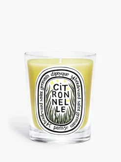 DIPTYQUE Candela<Citronelle Candela 2025