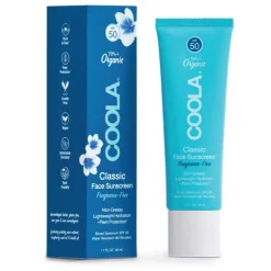 COOLA Trattamento Solare<Classic Face Spf 50 fragrance free - Alla Violetta Boutique
