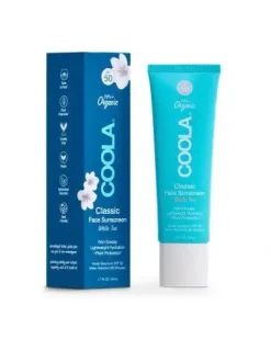 COOLA Trattamento Solare<Classic Face Spf 50 White Tea - Alla Violetta Boutique