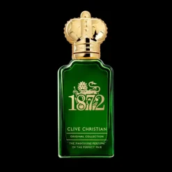 CLIVE CHRISTIAN Rosa|Muschio<1872 FEMMINILE