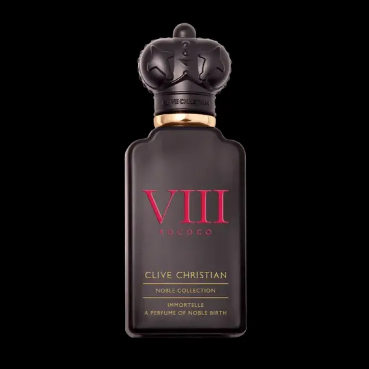 CLIVE CHRISTIAN Iris|Patchouli<Immortelle