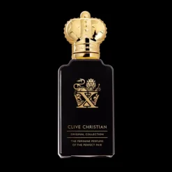 CLIVE CHRISTIAN Muschio|Tuberosa<X Feminine