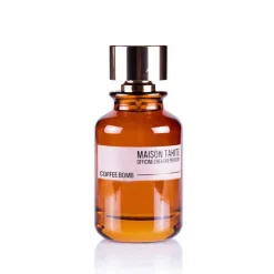 Maison Tahite Muschio|Rosa<Coffee Bomb Maison Tahitè