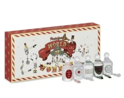 PENHALIGON'S Bergamotto|Profumi Inglesi<COLLEZIONE FESTIVA IN MINIATURA DA DONNA Profumo Inglese