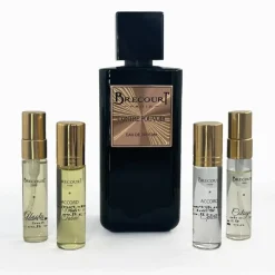 BRECOURT Vetiver|Tabacco<Contre Pouvoir edp
