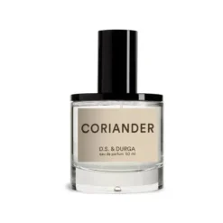 D.S. & DURGA Muschio<Coriander Eau de parfum