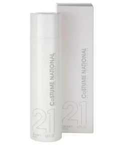 Costume National Trattamento Corpo<21 Moisturizing Shower Cream 200 ml