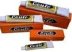 Couto Trattamento Denti<Pasta Dentifricia 30 gr - Alla Violetta Boutique