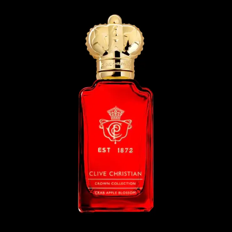 CLIVE CHRISTIAN Profumi Inglesi|Profumi Fruttati<Crab Apple Blossom