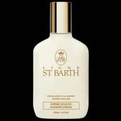 LIGNE ST. BARTH Bagnodoccia<Crema doccia esfoliante papaia