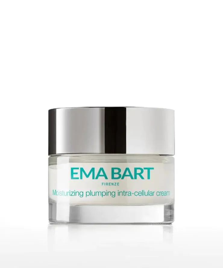 EMA BART Trattamento Viso<Crema Idratante Intracellulare - Alla Violetta Boutique