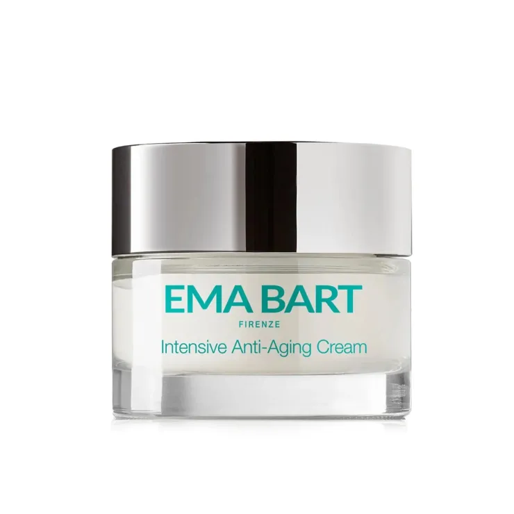 EMA BART Trattamento Viso<Crema Intensiva Anti age - Alla Violetta Boutique