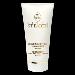 LIGNE ST. BARTH Trattamento Mani<Crema mani alla banana  - Alla Violetta Boutique Napoli