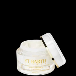 LIGNE ST. BARTH Trattamento Viso<Crema viso esfoliante alla papaia
