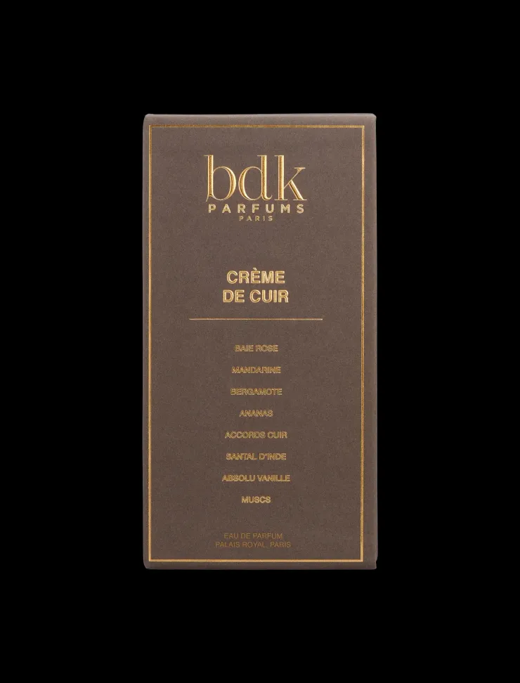 BDK PARFUMS Cuoio|Vaniglia<Creme de Cuir BDK