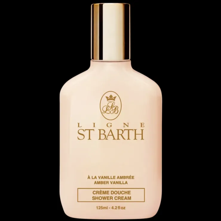 LIGNE ST. BARTH Bagnodoccia<Creme douche Vanille Ambree - Alla Violetta