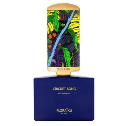 FLORAIKU Samples<Cricket Song eau de parfum