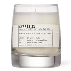 LE LABO Candela<Cypres 21 candela