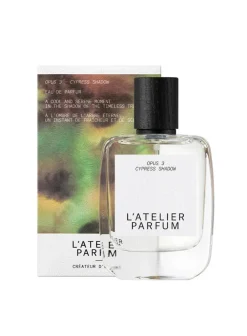 L'ATELIER PARFUM Samples<Cypress Shadow