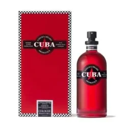 Czech & Speake Cuoio|Tabacco<Cuba Colonia Spray 100 ml
