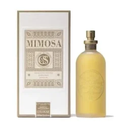 Czech & Speake Profumi Inglesi<Mimosa Colonia Spray 100 ml