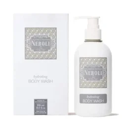 Czech & Speake Bagnodoccia|Cocco<Neroli Detergente Corpo 300 ml - Alla Violetta Boutique