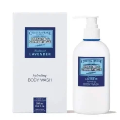 Czech & Speake Bagnodoccia|Cocco<Oxford e Cambridge Detergente Corpo 300 ml - Alla Violetta Boutique
