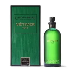 Czech & Speake Bergamotto|Profumi Inglesi<Vetiver Vert Colonia Spray 100 ml - Alla Violetta Boutique