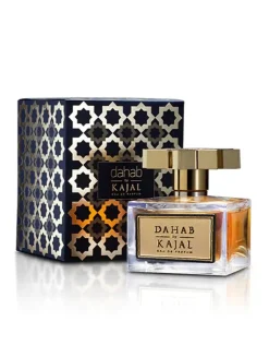 KAJAL Muschio|Ambra<Dahab