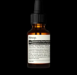 AESOP Olio<Damascan Rose Facial Treatment
