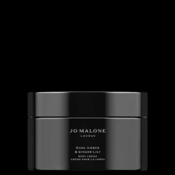 JO MALONE Idratante Corpo|Profumi Inglesi<Dark Amber & Ginger Lily crema corpo