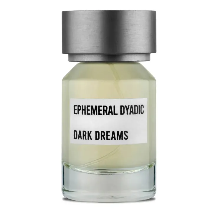 EPHEMERAL DYADIC Samples<Dark Dreams
