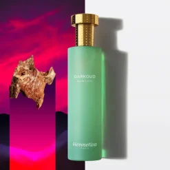HERMETICA Oud|Patchouli<Darkoud Eau De Parfum
