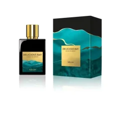 SALUM Vaniglia|Profumi Gourmand<Delicious Bay  - Alla Violetta Boutique Napoli