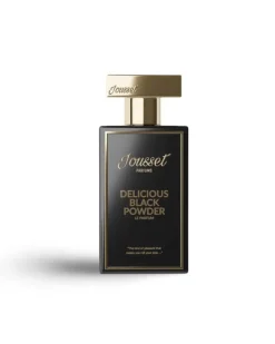 JOUSSET Cocco|Profumi Fruttati<Delicious Black Powder