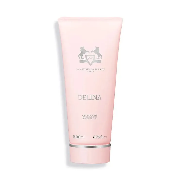 PARFUMS DE MARLY Bagnodoccia|Muschio<Delina Shower Gel